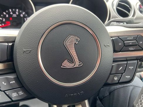 Used 2019 Ford Mustang Shelby GT350 w/ Technology Package image 16