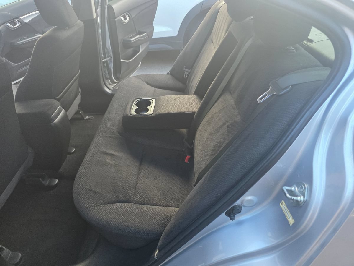 Used 2013 Honda Civic EX image 15