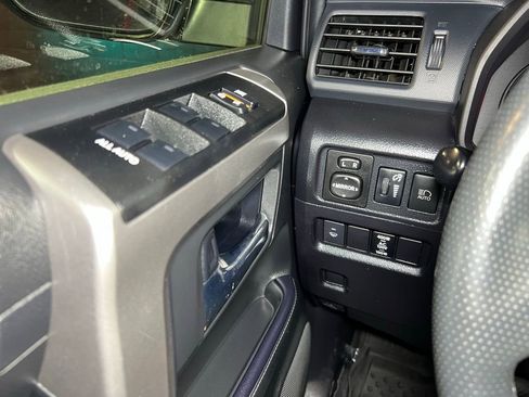 Used 2021 Toyota 4Runner SR5 Premium w/ Moonroof Package AWD/4WD image 26