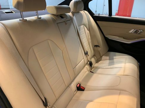 Used 2021 BMW 330i xDrive Sedan w/ M Sport Package AWD/4WD image 63