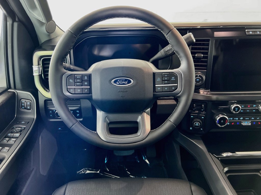 New 2026 Ford F350 Lariat w/ Tremor Off-Road Package AWD/4WD image 27
