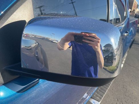 Used 2019 GMC Canyon SLT w/ Trailering Package image 14