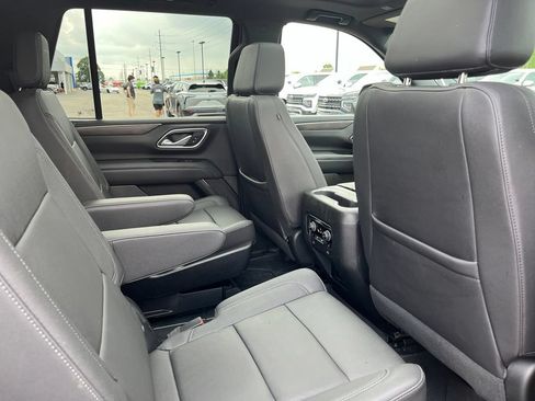 Certified 2023 Chevrolet Tahoe Z71 w/ Luxury Package AWD/4WD image 26