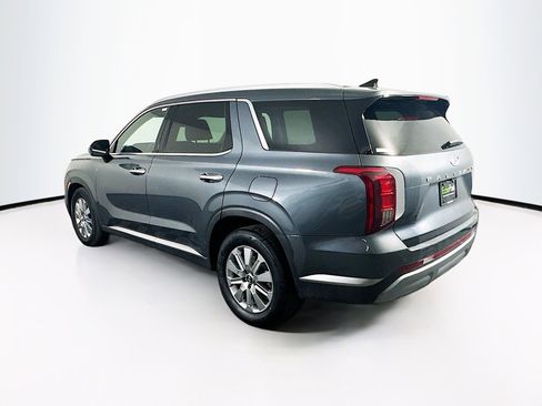 Used 2024 Hyundai Palisade SEL image 5