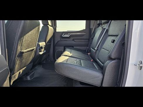 Used 2023 Chevrolet Silverado 1500 LTZ w/ LTZ Convenience Package II image 12