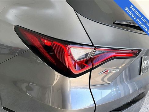 Used 2023 Acura MDX A-Spec image 40
