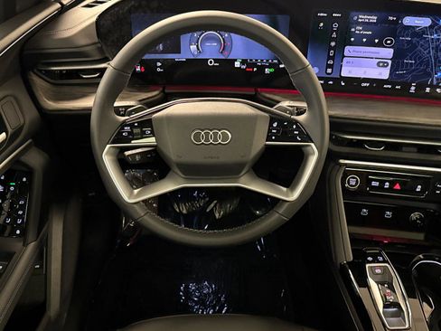 New 2026 Audi Q5 Premium Plus AWD/4WD image 13