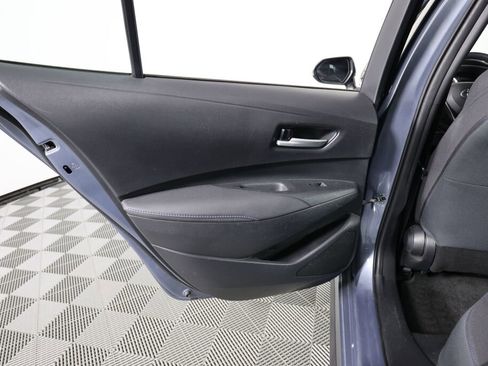 Used 2020 Toyota Corolla SE image 16