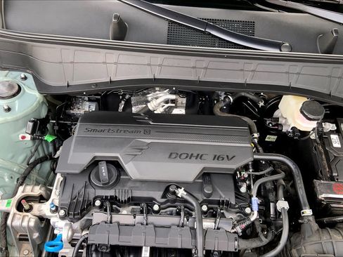 Used 2026 Hyundai Kona SE FWD image 30
