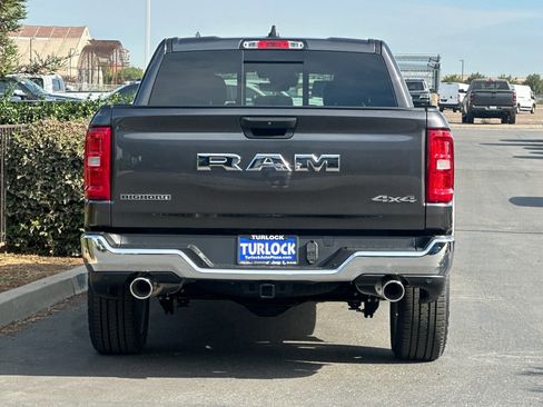 New 2026 RAM 1500 Big Horn image 5