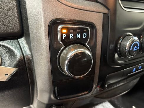 Used 2019 RAM 1500 Tradesman image 24