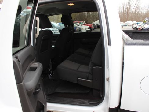 Used 2013 Chevrolet Silverado 1500 LT w/ All-Star Edition image 29