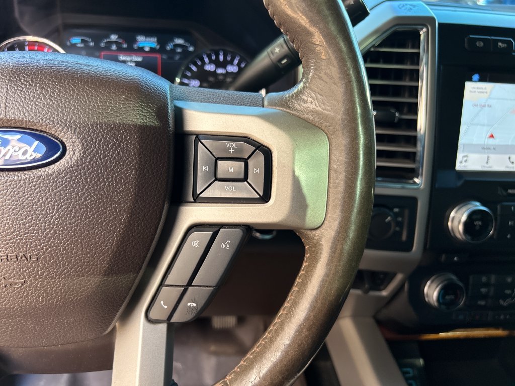Used 2017 Ford F250 King Ranch w/ King Ranch Ultimate Package AWD/4WD image 20