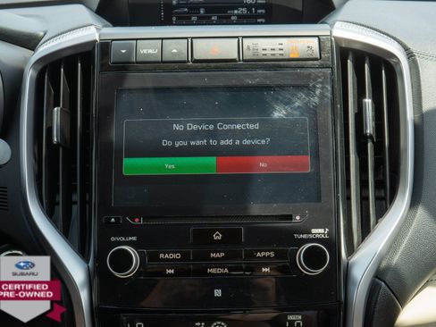 Certified 2022 Subaru Ascent Touring AWD/4WD image 19