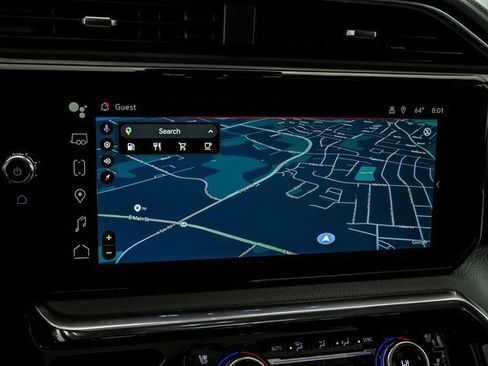 New 2026 GMC Sierra 2500 Denali w/ Denali Reserve Package image 14