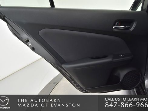 Used 2016 Toyota Prius Four Touring w/ Premium Convenience Package image 31