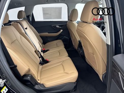 New 2026 Audi Q7 3.0T Premium Plus image 32
