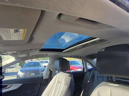 Used 2017 Audi A4 2.0T Premium Plus image 9