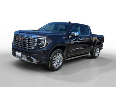 Used 2025 GMC Sierra 1500 Denali w/ Technology Package