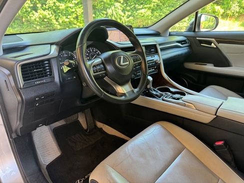 Used 2016 Lexus RX 350 AWD w/ Premium Package image 24