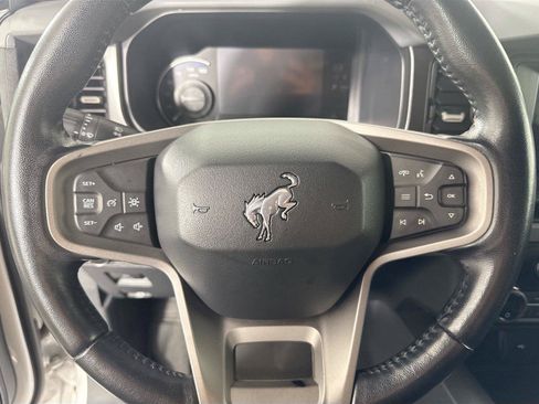 Used 2021 Ford Bronco Big Bend AWD/4WD image 16