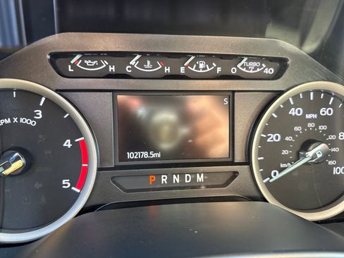 Used 2021 Ford F250 XL w/ STX Appearance Package image 17