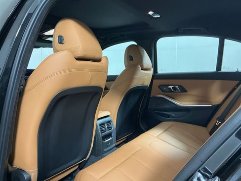 New 2026 BMW 330i 330i w/ Premium Package image 16