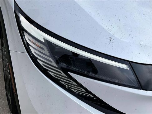 New 2026 Nissan Leaf w/ Floor Mat Package (S+) image 19