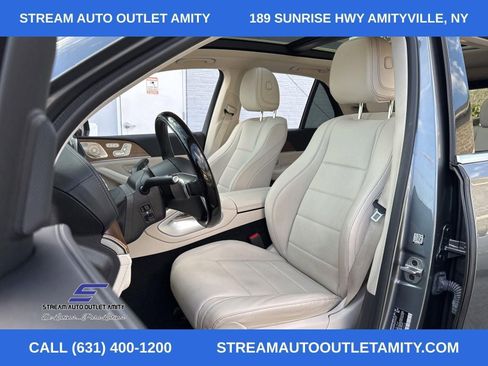 Used 2024 Mercedes-Benz GLE 350 4MATIC image 27