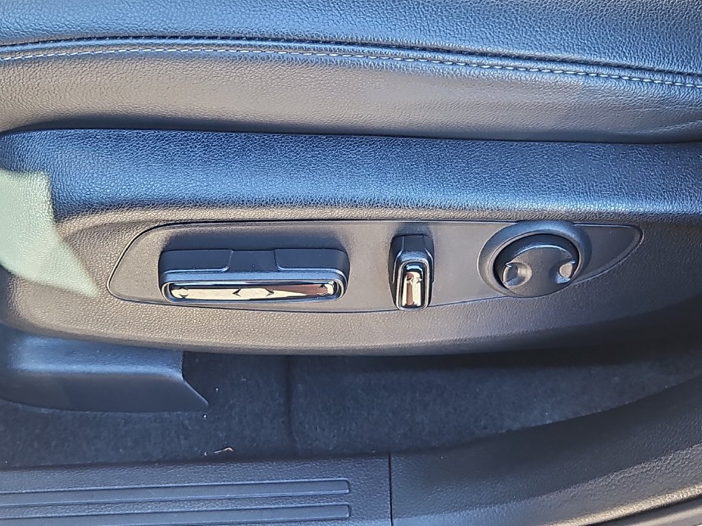 Used 2026 Honda CR-V EX-L image 21