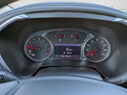 Used 2023 Chevrolet Blazer LT w/ Driver Confidence Package image 11