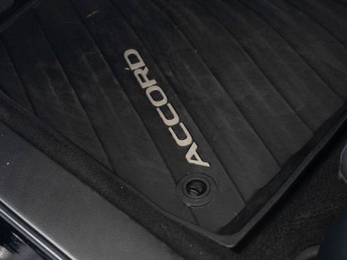 Used 2024 Honda Accord EX-L image 16