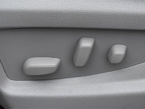 Certified 2016 Chevrolet Silverado 1500 LTZ Z71 w/ LTZ Plus Package image 27