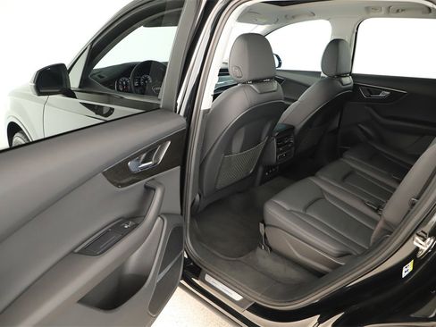 Used 2022 Audi Q7 3.0T Premium Plus image 27