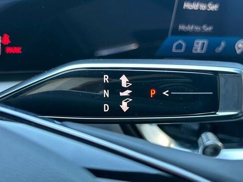 New 2026 Cadillac Lyriq Premium Luxury w/ LPO, Floor Liner Package image 21