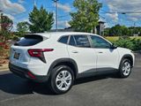 Used 2025 Chevrolet Trax LS image 5