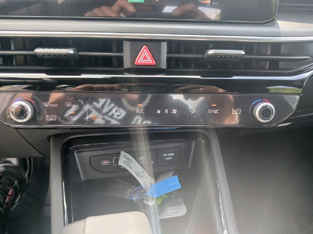 New 2026 Kia K5 GT-Line FWD image 29