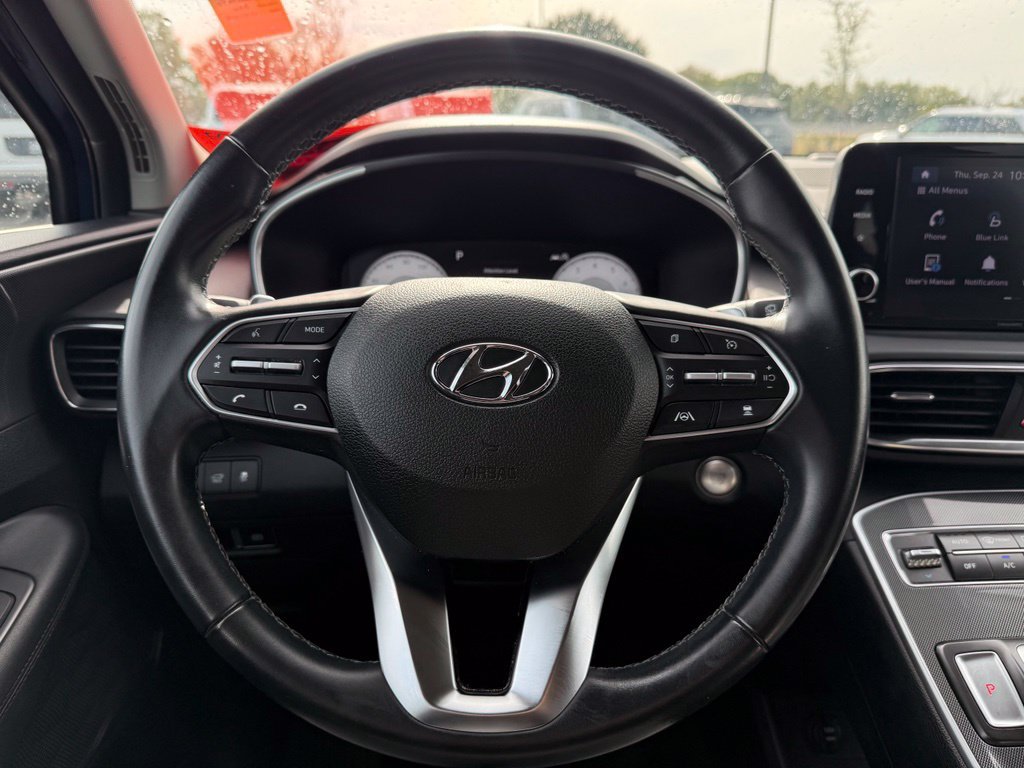Used 2022 Hyundai Santa Fe XRT AWD/4WD image 13