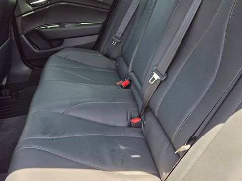 Used 2023 Acura TLX w/ Technology Package FWD image 41