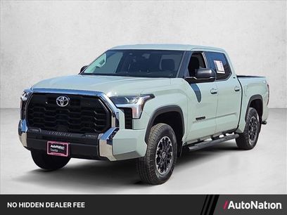 Used 2023 Toyota Tundra SR5 w/ TRD Off-Road Package