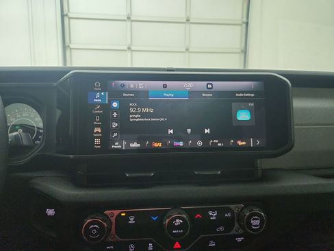 New 2026 Jeep Wrangler Sport image 24