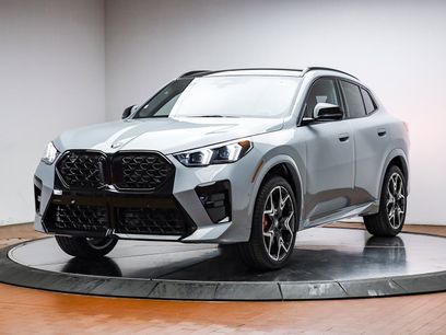New 2026 BMW X2 xDrive28i w/ Technology Package