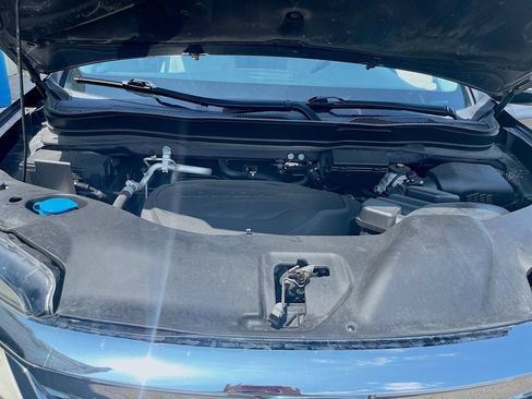 Used 2022 Honda Pilot Touring image 34