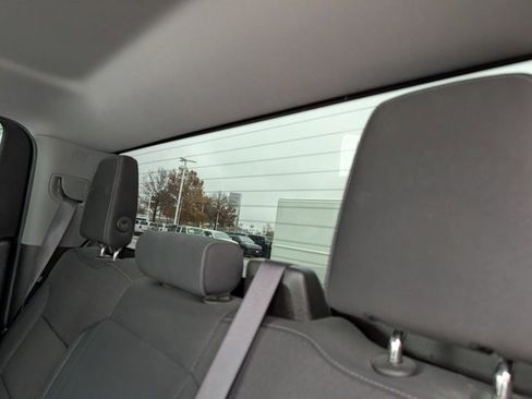 Used 2019 Chevrolet Silverado 1500 LT image 22