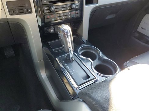 Used 2011 Ford F150 FX4 w/ FX Luxury Pkg image 29