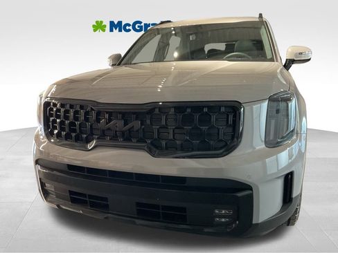 New 2025 Kia Telluride SX Prestige X-Pro AWD/4WD image 8