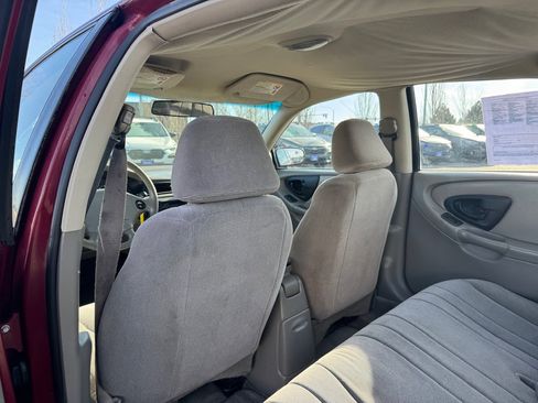 Used 2005 Chevrolet Malibu Classic image 30