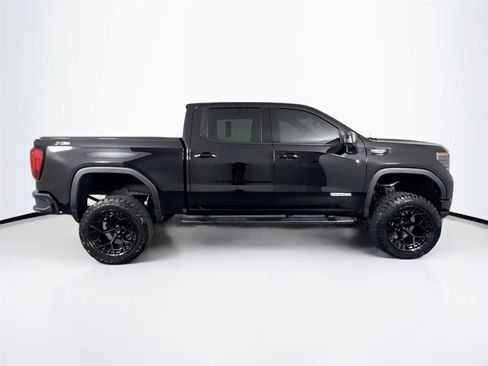 Used 2025 GMC Sierra 1500 Elevation w/ Elevation Premium Package AWD/4WD image 11