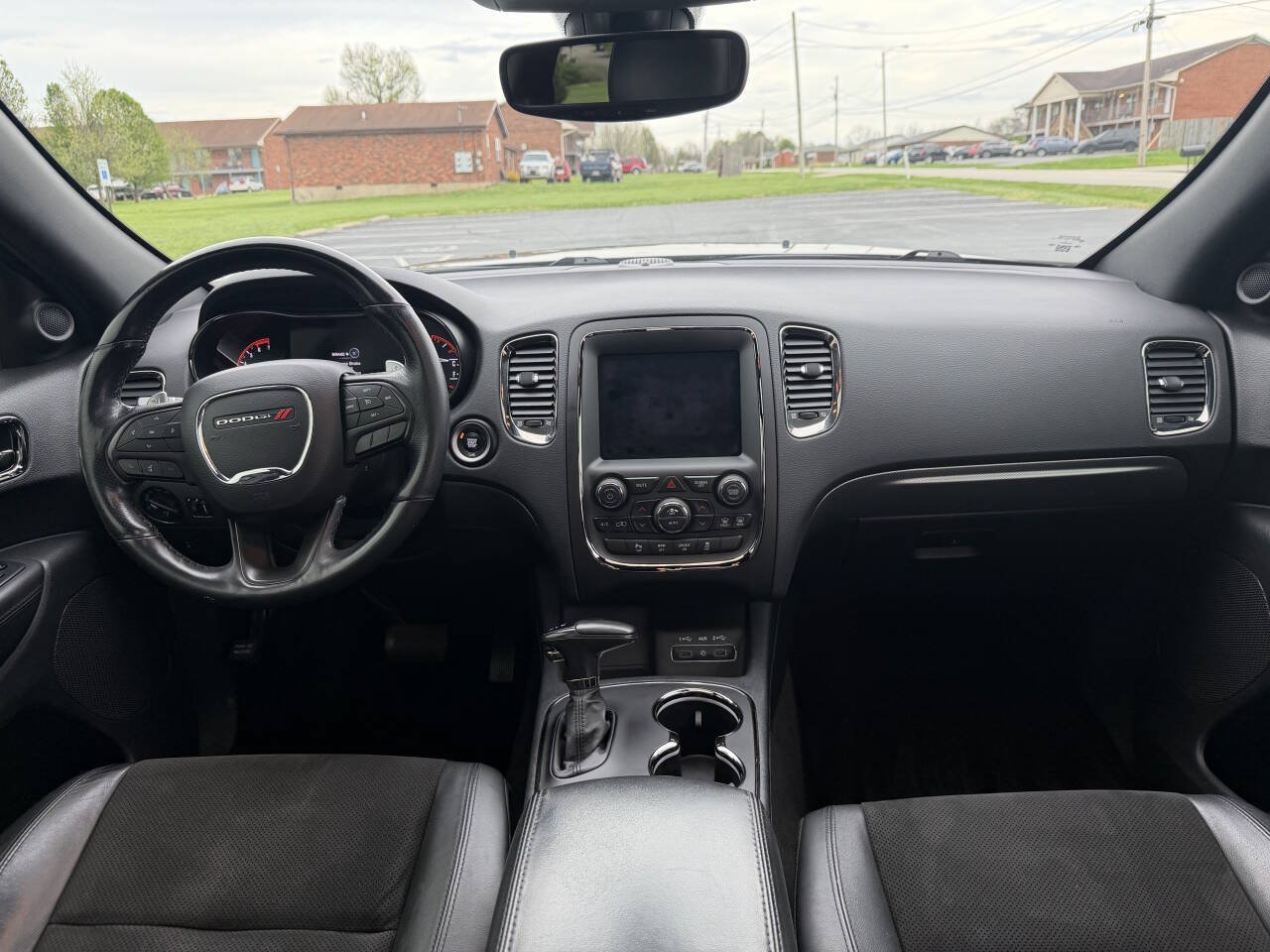 Used 2019 Dodge Durango R/T AWD/4WD image 27