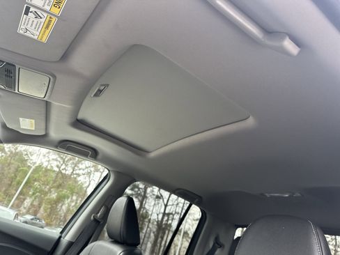 Used 2022 Honda Ridgeline RTL-E image 28